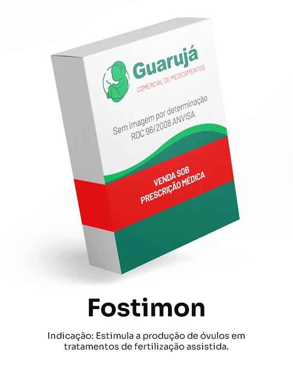 1 - Fostimon