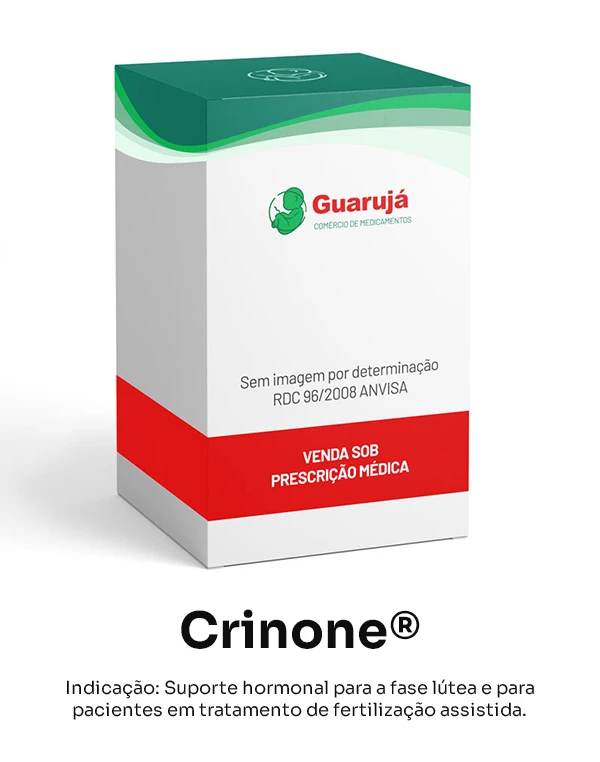 11 - Crinone®