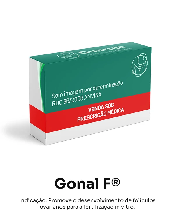 2 - Gonal F®