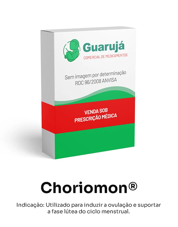 3 - Choriomon®