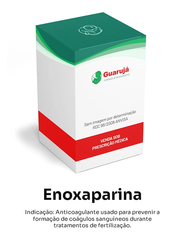 4 - Enoxaparina