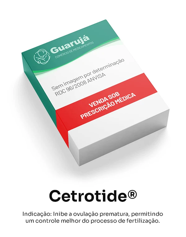 9 - Cetrotide®